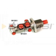 Cilindro Maestro Del Freno Citro-n Zx Alluminio Pb0184 S.f. Bosch Bremsi
