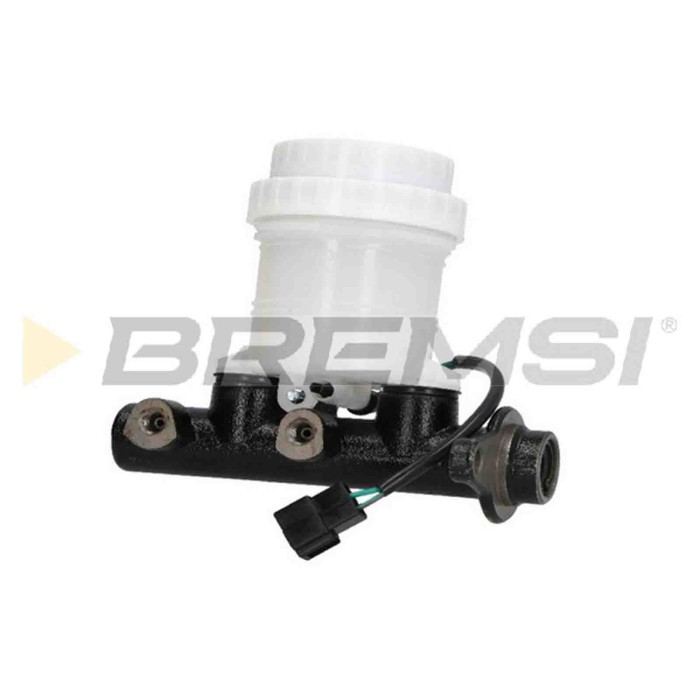 PB0194.jpg Cilindro Maestro Del Freno Mitsubishi Colt Iii Alluminio Pb0194 Mb534481 S.f. Nabco Bremsi
