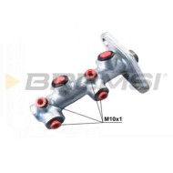 PB0203.jpg Cilindro Maestro Del Freno Ford Fiesta Iii Ghisa Grigia Pb0203 6942040 S.f. Trw Bremsi