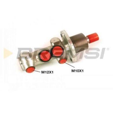 PB0208.jpg Cilindro Maestro Del Freno Renault Kangoo Express Alluminio Pb0208 7701205405 S.f. Bosch Bremsi