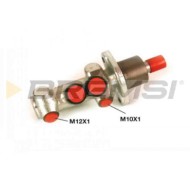 Cilindro Maestro Del Freno Renault Kangoo Express Alluminio Pb0208 7701205405 S.f. Bosch Bremsi