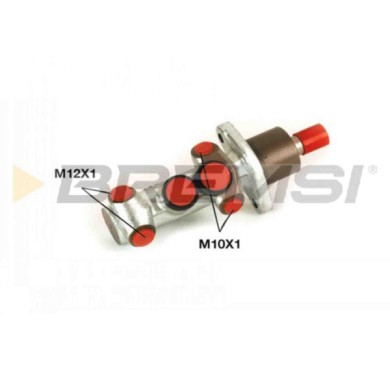 PB0209.jpg Cilindro Maestro Del Freno Renault Kangoo Express Alluminio Pb0209 7701205407 S.f. Bendix Bremsi