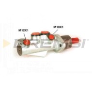Cilindro Maestro Del Freno Renault Clio I Alluminio Pb0211 7701205742 S.f. Bosch Bremsi