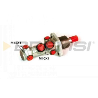PB0212.jpg Cilindro Maestro Del Freno Renault Clio I Alluminio Pb0212 5784 S.f. Ate Bremsi