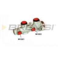 Cilindro Maestro Del Freno Chevrolet Matiz Alluminio Pb0213 428297 Bremsi