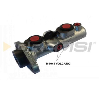 PB0220.jpg Cilindro Maestro Del Freno Honda Civic Vi Fastback Ghisa Grigia Pb0220 46100s04a01 Bremsi