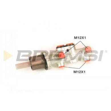PB0223.jpg Cilindro Maestro Del Freno Skoda Roomster Ghisa Grigia Pb0223 6q0611019c S.f. Bosch Bremsi