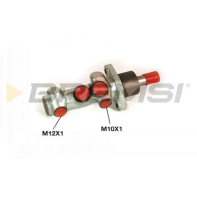 PB0226.jpg Cilindro Maestro Del Freno Renault Clio I Alluminio Pb0226 7701206313 S.f. Ate Bremsi