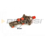 PB0229.jpg Cilindro Maestro Del Freno Citro-n C3 I Alluminio Pb0229 4601l8 S.f. Trw Bremsi