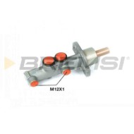 Cilindro Maestro Del Freno Citro-n C3 I Alluminio Pb0230 4601r0 S.f. Bosch Bremsi