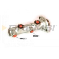 Cilindro Maestro Del Freno Land Rover Defender Station Wagon Ghisa Grigia Pb0232 Ncr8690 S.f. Trw Bremsi