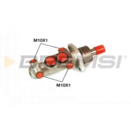 Cilindro Maestro Del Freno Renault Megane I Ghisa Grigia Pb0235 7701206231 S.f. Ate Bremsi