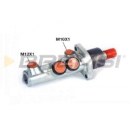 Cilindro Maestro Del Freno Renault Trafic Autobus Ghisa Grigia Pb0239 7701205288 S.f. Bendix Bremsi