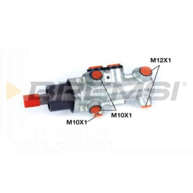 PB0241.jpg Cilindro Maestro Del Freno Renault Trafic Autobus Alluminio Pb0241 7701205286 S.f. Bosch Bremsi