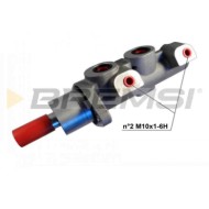 Cilindro Maestro Del Freno Fiat Bravo Ii Alluminio Pb0245 77362099 S.f. Bosch Bremsi