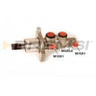Cilindro Maestro Del Freno Alfa Romeo Gt Alluminio Pb0247 77364491 S.f. Trw Bremsi