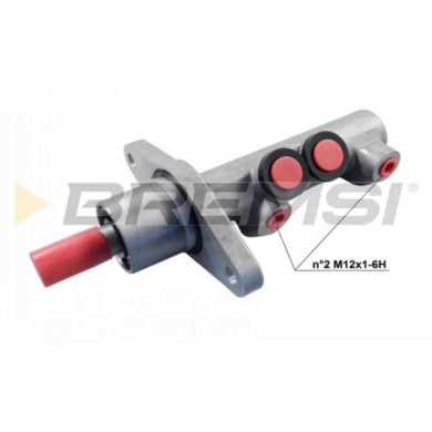 PB0248.jpg Cilindro Maestro Del Freno Seat Leon Alluminio Pb0248 1k1614105ae S.f. Ate Bremsi