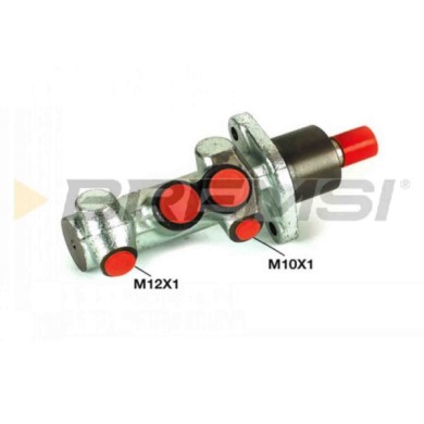 PB0249.jpg Cilindro Maestro Del Freno Renault Kangoo Express Alluminio Pb0249 7701207198 S.f. Bosch Bremsi