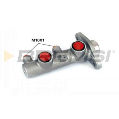 PB0259.jpg Cilindro Maestro Del Freno Honda Civic Vii Hatchback Alluminio Pb0259 46100s6fg02 S.f. Nissin Bremsi