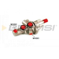 PB0264.jpg Cilindro Maestro Del Freno Bmw 7 Alluminio Pb0264 1165543 S.f. Trw Bremsi