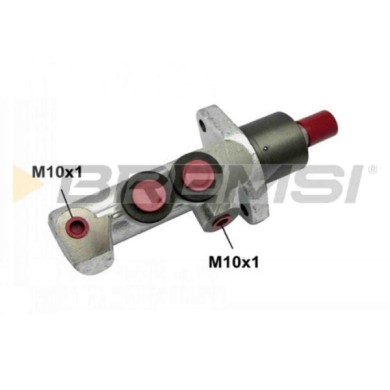 PB0270.jpg Cilindro Maestro Del Freno Mitsubishi Carisma Alluminio Pb0270 Mr249087 S.f. Bendix Bremsi