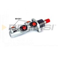 PB0274.jpg Cilindro Maestro Del Freno Lancia Musa Alluminio Pb0274 S.f. Bosch Bremsi