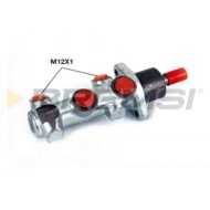 Cilindro Maestro Del Freno Fiat Panda Ghisa Grigia Pb0277 77362518 S.f. Bosch Bremsi
