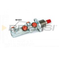 Cilindro Maestro Del Freno Peugeot Boxer Autobus Ghisa Grigia Pb0284 4601n6 Bremsi