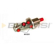 Cilindro Maestro Del Freno Ford Transit Furgonato Alluminio Pb0291 4059372 S.f. Bosch Bremsi