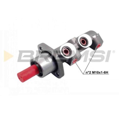 PB0304.jpg Cilindro Maestro Del Freno Fiat Panda Alluminio Pb0304 77362405 S.f. Bosch Bremsi