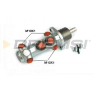 Cilindro Maestro Del Freno Lancia Y Ghisa Grigia Pb0308 9949615 S.f. Bosch Bremsi