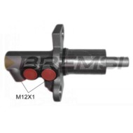 Cilindro Maestro Del Freno Audi A6 Alluminio Pb0309 4b3611021 S.f. Trw Bremsi