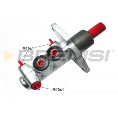 PB0317.jpg Cilindro Maestro Del Freno Suzuki Vitara Cabrio Ghisa Grigia Pb0317 00000a00721 S.f. Trw Bremsi