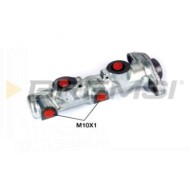 Cilindro Maestro Del Freno Nissan Patrol Iii/1 Station Wagon Ghisa Grigia Pb0319 194993 S.f. Trw Bremsi