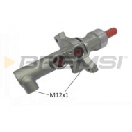 Cilindro Maestro Del Freno Mercedes-benz Vito/mixto Furgonato Alluminio Pb0330 4316901 S.f. Bosch Bremsi