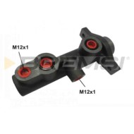 Cilindro Maestro Del Freno Nissan Almera Tino Alluminio Pb0341 460104u220 Bremsi