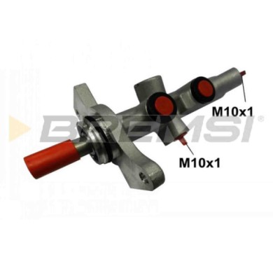PB0344.jpg Cilindro Maestro Del Freno Toyota Corolla Alluminio Pb0344 4720102270 S.f. Trw Bremsi