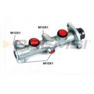 Cilindro Maestro Del Freno Ford Escort Iii Ghisa Grigia Pb0367 6136544 S.f. Bendix Bremsi