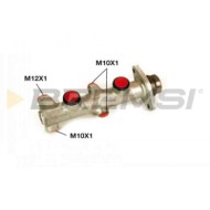Cilindro Maestro Del Freno Ford Escort Iv Ghisa Grigia Pb0370 6185940 S.f. Bendix Bremsi