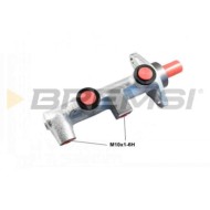 Cilindro Maestro Del Freno Rover 100/metro 2 Volumi/coda Spiovente Ghisa Grigia Pb0381 Gmc250 Bremsi