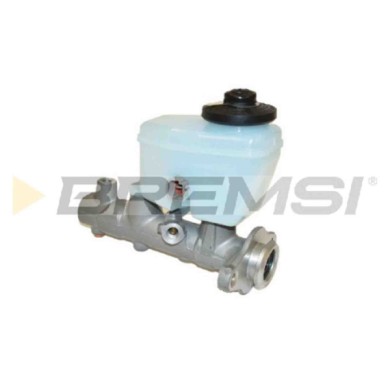 PB0391.jpg Cilindro Maestro Del Freno Toyota Land Cruiser 90 Alluminio Pb0391 4720160650 Bremsi