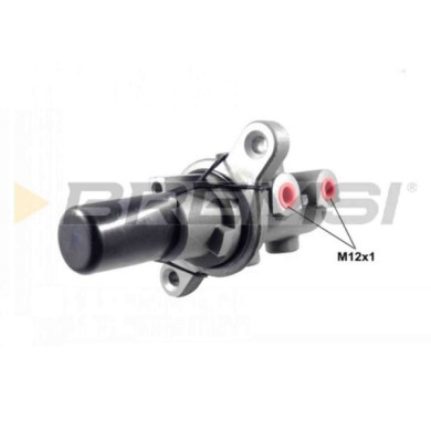 PB0398.jpg Cilindro Maestro Del Freno Opel Corsa D Alluminio Pb0398 558242 S.f. Bosch Bremsi