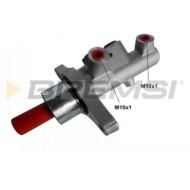 Cilindro Maestro Del Freno Renault Modus/grand Modus Alluminio Pb0408 7701208838 S.f. Ate Bremsi
