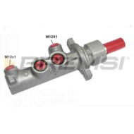 PB0412.jpg Cilindro Maestro Del Freno Peugeot 406 Ghisa Grigia Pb0412 4601j8 S.f. Bosch Bremsi