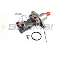 Cilindro Maestro Del Freno Bmw 3 Alluminio Pb0413 34316752540 S.f. Ate Bremsi
