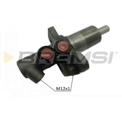PB0416.jpg Cilindro Maestro Del Freno Bmw X3 Alluminio Pb0416 34316761077 S.f. Trw Bremsi