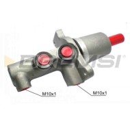 Cilindro Maestro Del Freno Volkswagen Lt 28-35 Ii Autobus Alluminio Pb0421 2d0611019f S.f. Trw Bremsi