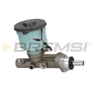 Cilindro Maestro Del Freno Honda Crx Iii Alluminio Pb0428 46100sr3831 Bremsi