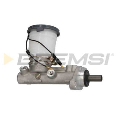 PB0436.jpg Cilindro Maestro Del Freno Honda Civic Iv Hatchback Alluminio Pb0436 46100sh3g11 S.f. Nissin Bremsi