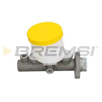 PB0452.jpg Cilindro Maestro Del Freno Nissan Pick-up Alluminio Pb0452 4601015g01 S.f. Nabco Bremsi